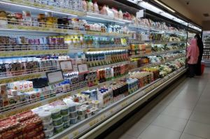 Konsumsi Mamin Halal Diprediksi Capai USD1,972 Triliun pada 2024