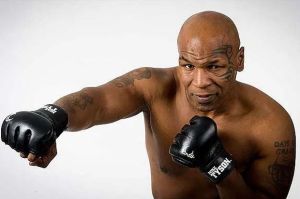 Proyek Ambisius Mike Tyson; Bidik 3 Nama Besar Setelah Duel vs Roy Jones Jr