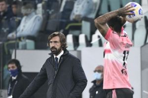 Juventus Tidak Perlu Ditampar supaya Terbangun