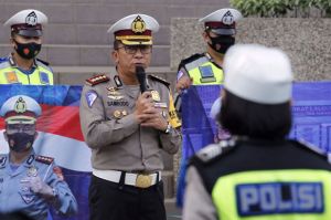 Libur Panjang, Polisi Tetap Akan Melakukan Pengamanan Demo 28 OKtober