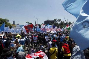 Klaster Demo Omnibus Law, 10 Petugas Dishub Kota Bogor Positif Covid-19