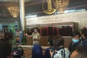 Sikapi Perkembangan Kamtibmas, Anies Siapkan RPP untuk Pelajar di Jakarta