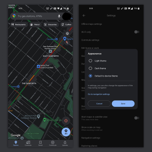 Penunjuk Arah untuk Pesepeda sudah Tersedia di Google Maps