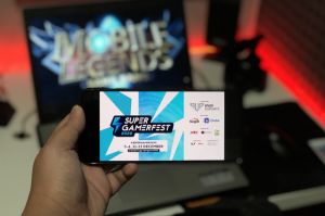 Buktikan Gamer Indonesia Terbaik se-ASEAN, Yuk Ikutan Festival Gaming Virtual!