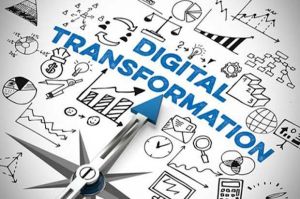 Mau Transformasi Digital? Nih Kuncinya…