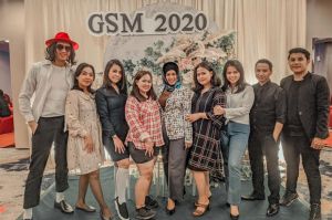 Mercure Makassar Nexa Pettarani Gelar Nexa Choice Award 2020