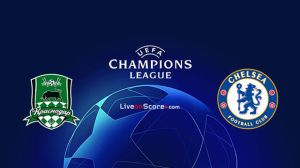 Preview Krasnodar vs Chelsea: Berburu Kemenangan Pertama