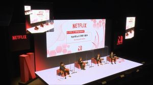 Netflix Anime Festival 2020 akan Tayangkan Film-film Anime Adaptasi Film Populer