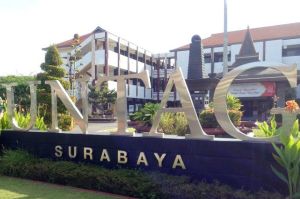 Prodi Arsitektur Untag Surabaya Raih Akreditasi A