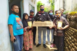 Prodi Peternakan UMM Ciptakan Jamu Herbal untuk Ternak, Siyuna