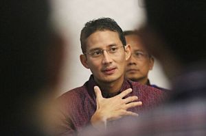 Kisah Sandi-Rosan: Duet Maut di Bisnis, Pecah Kongsi di Ranah Politik