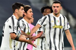 Juventus Dikalahkan Barca, Andrea Pirlo : Kami Sedang Berproses