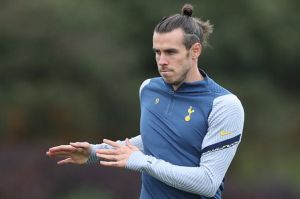 Sabar Fans Tottenham! Kata Mourinho Bale Bukan Sosok 7 Tahun Silam