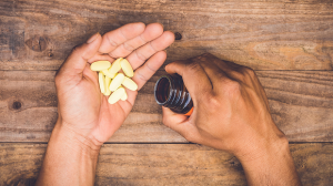 Efek Samping Konsumsi Vitamin D Dengan Dosis Tinggi