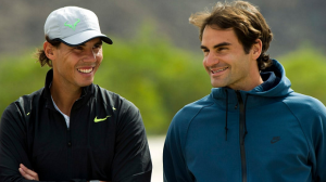 Respek Rafael Nadal, Sebut Roger Federer Atlet Terhebat