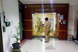Tak Netral di Pilkada, 1 ASN di Surabaya Dijatuhi Sanksi