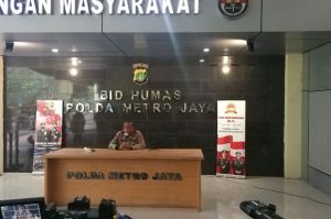 Penyebaran Covid-19 di Jakarta Turun, Polisi: Masyarakat Disiplin Protokol Kesehatan