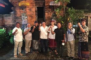 Pembentukan Pengprov Pordasi Bali Masih Menuai Polemik
