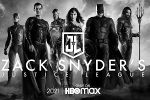 Langgar Hak Cipta, Trailer Justice League Snyder Cut Menghilang dari HBO