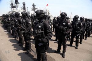 Akademisi Nilai Pelibatan TNI Atasi Terorisme Berpotensi Melanggar HAM
