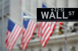 Harap-harap Cemas Hasil Pemilu, Wall Street Minta Semua Pihak Menahan Diri