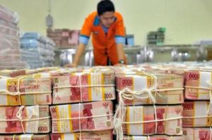 Pegang Anggaran Paling Buncit, Belanja PUPR Sudah Rp59,49 Trilliun