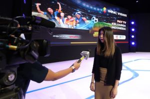 Seru dan Penuh Inspirasi, MNC Vision Selalu Jadi Favorit Pay TV Keluarga Indonesia