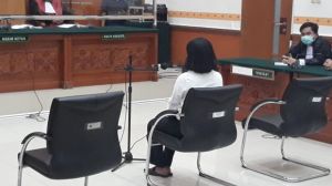 Pascavonis, Vanessa Angel Masih Harus Jalani 1,5 Bulan Masa Tahanan