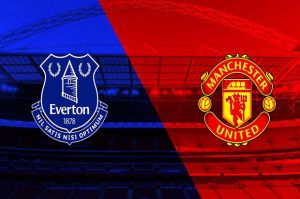 Preview Everton vs Manchester United: Pelampiasan atau Penderitaan Solskjaer?