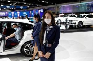 Kondisi Buruk Telah Dilalui, Pasar Mobil Akan Membaik Tahun Depan