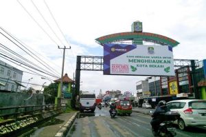 Ini Empat Titik Lokasi Rawan Balap Liar di Kota Bekasi