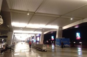Ribuan Massa Akan Jemput Habib Rizieq, Bandara Soetta Siagakan 970 Personel Keamanan Internal