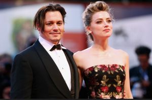 Sharon Osbourne: Hubungan Johnny Depp dan Amber Heard Tak Stabil