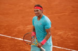 Gagal di Paris Masters, Nadal Tatap ATP Finals