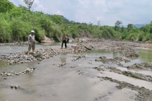 Terseret Arus Sungai Cigede, 3 Bocah di Bogor Ditemukan Tewas