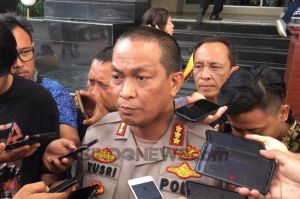 Polda Metro Jaya Kantongi Identitas Penusuk Timses Calon Wali Kota Makassar