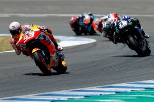 Ogah Ambil Resiko, Marquez Pilih Absen Hingga MotoGP 2020 Usai