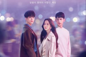 5 Drama Korea yang Menceritakan Perebutan Cinta Luar Biasa