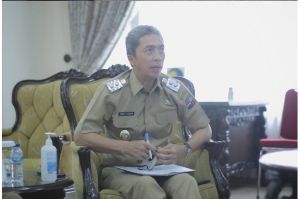 5 Pegawai Terpapar Covid-19, Kantor PDAM Kota Bogor Ditutup