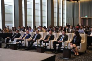 Sukseskan TEI 2020, KBRI Bangkok Gelar Temu Bisnis 130 Pengusaha