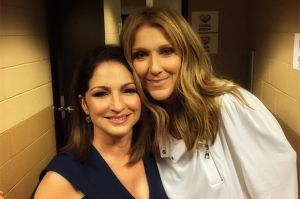 Celine Dion dan Gloria Estefan Kawal Konser untuk Perawat di “Nurse Heroes Live!”