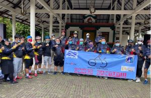 Siapkan Regulasi Sepeda, DKI Minta Masukan dari Gowesser Anak Jakarta
