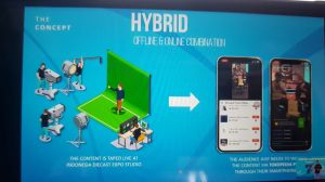 The 7th IDE Hybrid Format 2020 Siap Gabungkan Event Online dan Offline