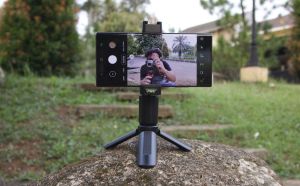 Begini Cara Merekam Video Berkualitas Film Menggunakan Kamera Galaxy Note20!