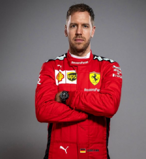 Bos Ferrari Dianggap Membawa Sial Tim, Kok Bisa?