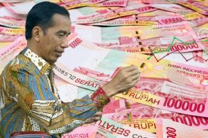Hadapi Kondisi Sulit, Jokowi: Payung Hukum dan Kecepatan Pengadaan Jadi Kunci