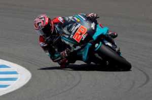 Quartararo Punya Hasrat Terpendam Jelang Seri Penutup MotoGP 2020