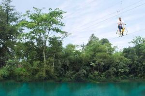 Keren! MNC Land Hadirkan Lido Adventure Park yang bakal jadi Kawasan Outbound Terbesar di Asia Tenggara