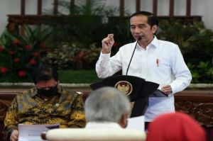 Jokowi Jengkel Akhir Tahun Belanja Pemerintah Masih Lelet, Jangan Main-main Ini Ancamannya!