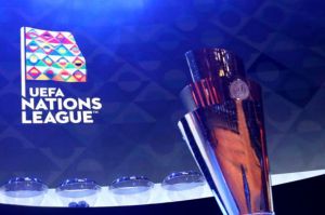 Kelahiran Bintang Muda di UEFA Nations League